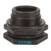 Picture of BANJO TF220V POLY TANK FITTING 2" VITON