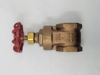 Picture of VALVE GATE BRASS 1-1/4"