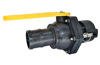 Picture of VALVE BANJO VSBHB304FP EASY FILL VALVE 3" FULL PORT