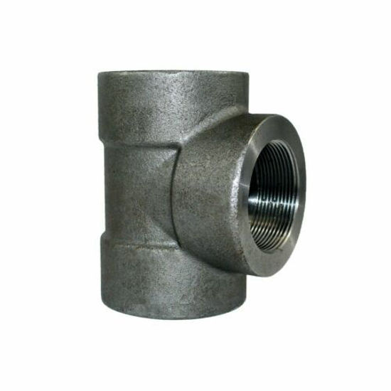 Picture of TEE 1/2" FORGED STEEL