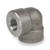Picture of ELBOW 3/4" FORGED STEEL 90*