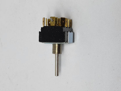 Picture of RAVEN RATE 1/RATE 2 MANUAL SWITCH