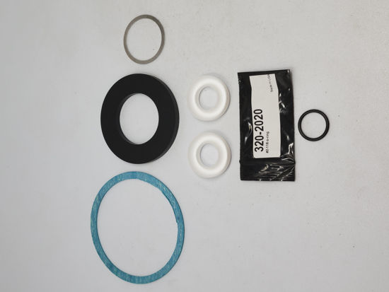Picture of SQUIBB 320-0022 REPAIR KIT