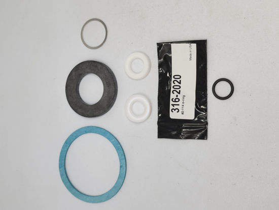 Picture of SQUIBB 316-0022 REPAIR KIT