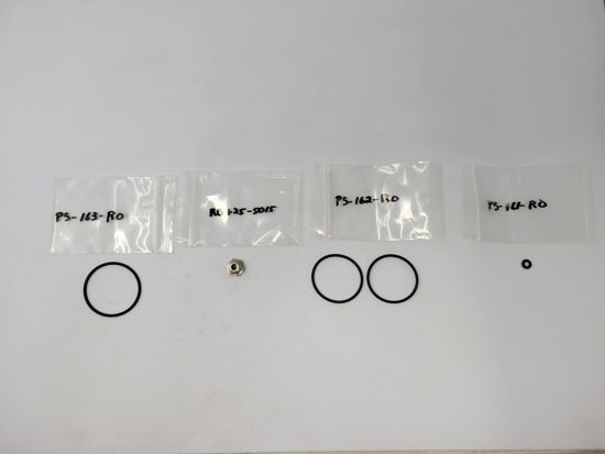Picture of SQUIBB REPAIR KIT RBI 1-1/4"X0024