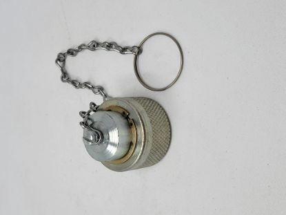 Picture of ACME CAP STEEL 1-3/4"