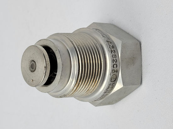 Picture of VALVE REGO A3282C EXCESS FLOW 1/4"