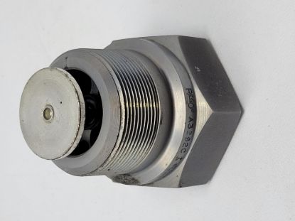 Picture of VALVE REGO A3292C EXCESS FLOW 2"