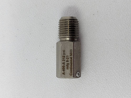 Picture of VALVE HYDROST A-400 CONTINENTAL 312 PSI