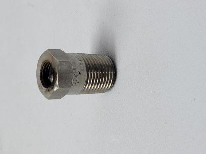 Picture of VALVE HYDROST SS8022U 450#