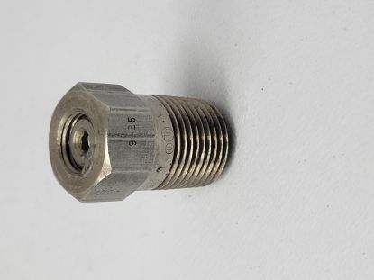 Picture of VALVE HYDROST SS8002G 250#