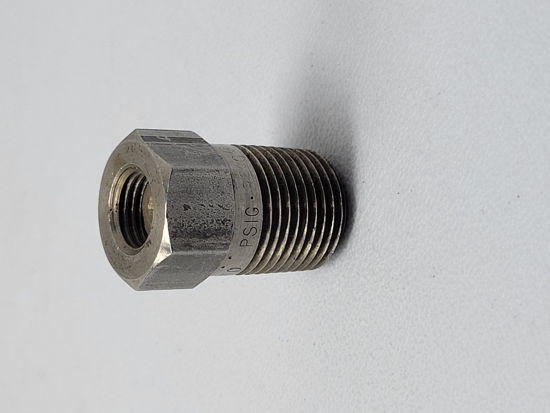 Picture of VALVE HYDROSTAT SS8002U 450#