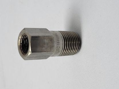 Picture of VALVE HYDROSTAT SS8022G 250#