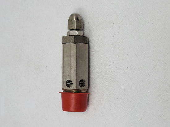 Picture of VALVE HAMILTON SS POPOFF 1/2"