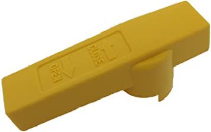 Picture of VALVE BANJO UV10153 1" UNION VALVE HANDLE