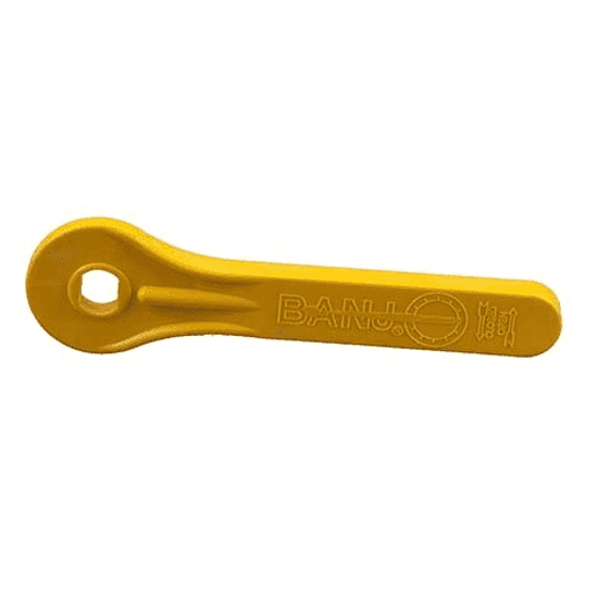 Picture of VALVE BANJO V25153 2" FULL PORT HANDLE