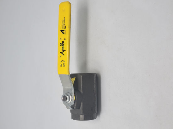 Picture of VALVE APOLLO CS 1"  FULL PORT HI 3000# 5200#