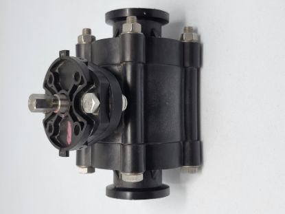 Picture of VALVE TEEJET 56603-2-F 346 VALVE ASSEMBLY LESS MOTOR