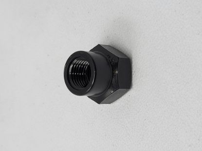 Picture of NOZZLE TEEJET 4676-NYB-1/4 OUTLET ADAPTER