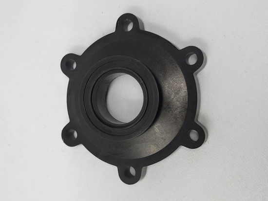 Picture of VALVE TEEJET 356 VALVE END CAP POLY CP50502-PP