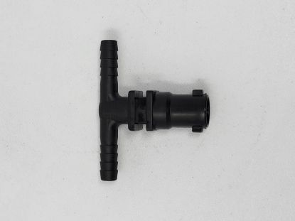 Picture of TEEJET 18636-112-406-NYB DOUBLE HOSE SHANK NOZZLE BODY 3/8"