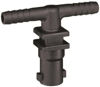 Picture of TEEJET 18720-112-785-NYB DOUBLE HOSE SHANK NOZZLE BODY 3/4"
