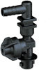 Picture of TEEJET 19349-211-785-NYB SINGLE HOSE SHANK NOZZLE BODY W/ CHEMSAVER 3/4"