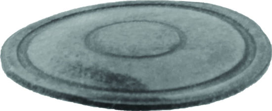Picture of NOZZLE WILGER 40155-07 DIAPHRAGM FAIRPRENE