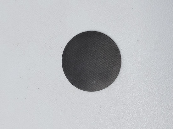 Picture of TEEJET LARGE CAPACITY CHECK VALVE DIAPHRAGM FAIRPRENE CP12335-FA