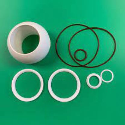 Picture of BANJO V30200 3" STANDARD PORT VALVE REPAIR KIT