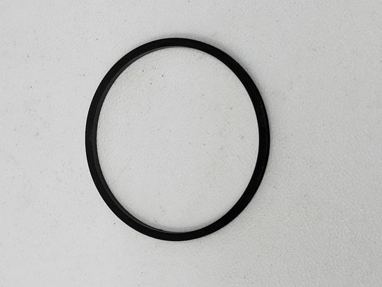 Picture of GASKET BOWL EPDM TEEJET AA126 LINE STRAINER CP50494-EPR