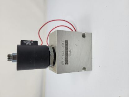 Picture of HYDRAULIC DUMP VALVE 1"