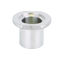 Picture of BANJO M100SWFSS MANIFOLD FITTING SS316 1" FLANGE X 1" SOCKET WELD