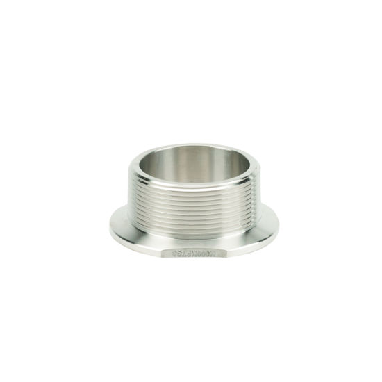 Picture of BANJO M300MPTSS MANIFOLD FITTING 3" FLANGE X 3" MPT SS316
