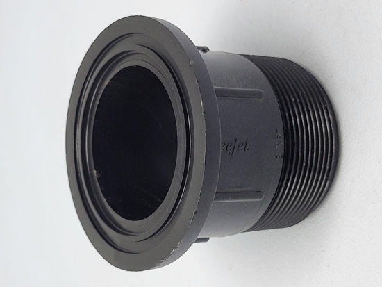 Picture of COUPLING REDUCER TEEJET 75 FLANGE X 2" MPT CP48167-PP