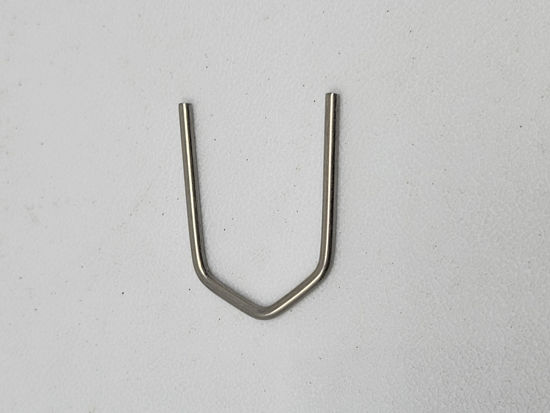 Picture of TEEJET BALL VALVE QUICK CONNECT RETAINING CLIP CP37166-1-302SS CLIP