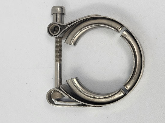 Picture of CLAMP T-BOLT TEEJET 50 SERIES FLANGE 46072-50 (REPLACED BY 55245-50)