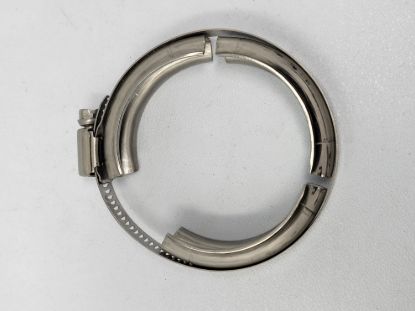 Picture of CLAMP FLANGE TEEJET 75 SERIES 55245-75