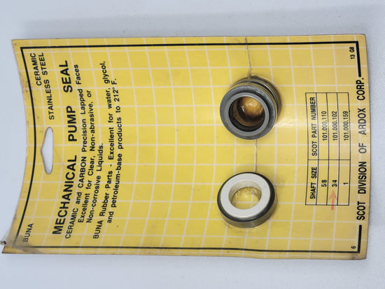 Picture of SCOT 101.000.102 SEAL