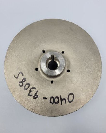Picture of HYPRO 0400-9308S IMPELLER