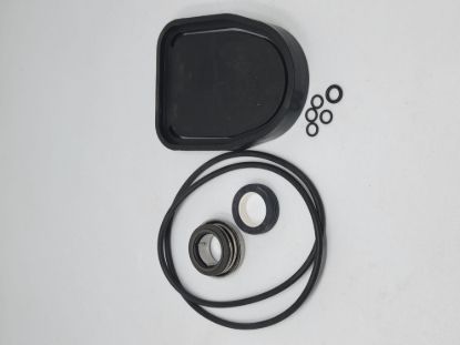 Picture of HYPRO 0550-1322F2 ADAPTER