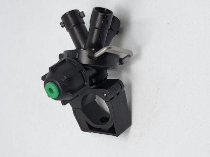 Picture of HYPRO 4012767 NOZZLE BODY TURRET 3-WAY 1" WET BOOM