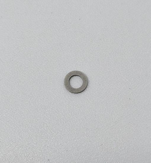 Picture of MP 5+8 21248 ACORN NUT GASKET
