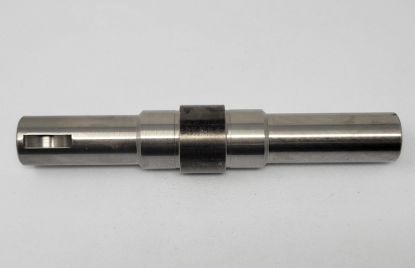 Picture of MP10+15 26162 PEDESTAL SHAFT