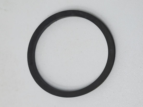 Picture of STRAINER BANJO Y MLS220G POLY 2" MANIFOLD 2" FULL PORT CAP GASKET