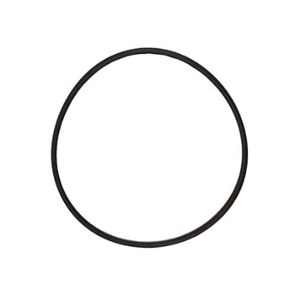 Picture of STRAINER BANJO Y MLS300G POLY MANIFOLD 3" CAP GASKET