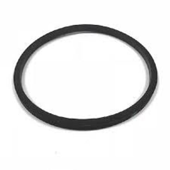Picture of STRAINER BANJO T LST200-GV POLY 2" FULL PORT CAP GASKET VITON