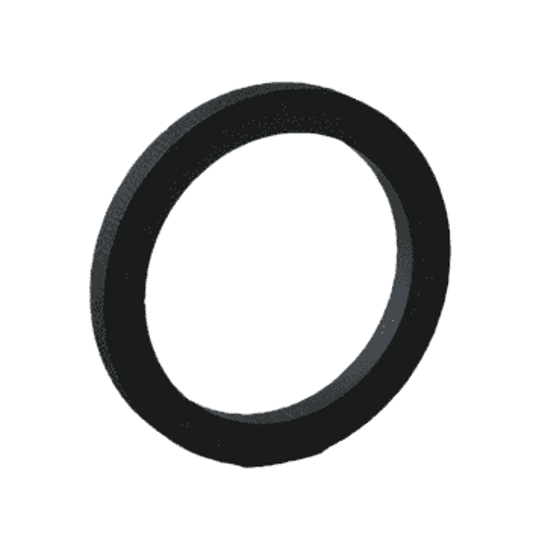 Picture of BANJO TF400G POLY 4" TANK BULKHEAD FITTING GASKET