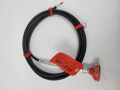 Picture of PTO CABLE 10' 328346-10X