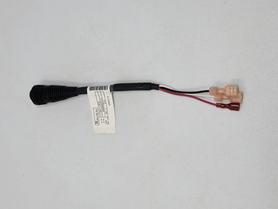 Picture of RAVEN NH3 ON/OFF VALVE ADAPTER CABLE SPADE TO 4 PIN CONXALL